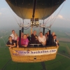 Ballonvaart Avenhorn