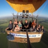 Ballonvaart Barsingerhorn