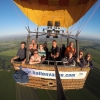 Ballonvaart Barsingerhorn