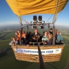 Ballonvaart Barsingerhorn