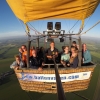 Ballonvaart Barsingerhorn