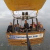 Ballonvaart Bavel naar Genderen