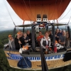 Ballonvaart CuliAir vanaf Deventer