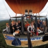 Ballonvaart CuliAir vanaf Deventer