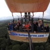 Ballonvaart CuliAir vanaf Deventer