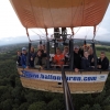 Ballonvaart CuliAir vanaf Deventer