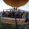 Ballonvaart Den Bosch