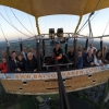 Ballonvaart Den Bosch