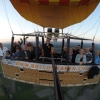 Ballonvaart Den Bosch