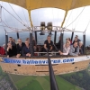 Ballonvaart Deventer naar Bathmen