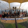 Ballonvaart Deventer naar Bathmen