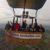 Ballonvaart Doetinchem