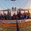 Ballonvaart Duiven naar Babberich
