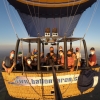Ballonvaart Eindhoven naar Haghorst