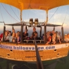 Ballonvaart Enschede naar Ellewick