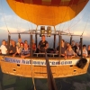 Ballonvaart Enschede naar Ellewick