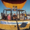 Ballonvaart Enschede naar Overdinkel