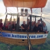 Ballonvaart Espelo naar Zuidloo