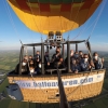 Ballonvaart Gellicum