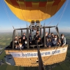 Ballonvaart Gellicum