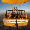 Ballonvaart Groesbeek