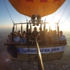 Ballonvaart Groesbeek