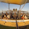 Ballonvaart Groningen naar Roderwolde