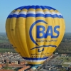 Ballonvaart Groningen