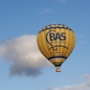 Ballonvaart Groningen