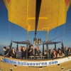Ballonvaart Grou