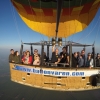 Ballonvaart Grou