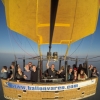 Ballonvaart Grou