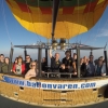 Ballonvaart Grou