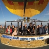 Ballonvaart Grou