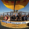 Ballonvaart Grou
