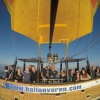 Ballonvaart Grou