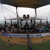 Ballonvaart Haastrecht naar Woerden