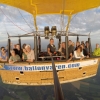 Ballonvaart Hoogeveen naar Appelscha