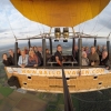 Ballonvaart Horst Geldern