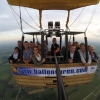 Ballonvaart Lexmond