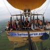 Ballonvaart Lexmond