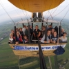 Ballonvaart Lexmond