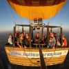 Ballonvaart Lochem naar Zieuwent