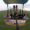 Ballonvaart Middelharnis