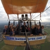 Ballonvaart Nijmegen naar Lobith