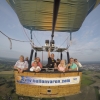 Ballonvaart Nijverdal naar Diepenheim