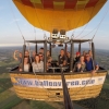 Ballonvaart Oss naar Keldonk