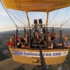 Ballonvaart Oss naar Keldonk