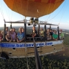 Ballonvaart Rabobank Eindhoven