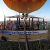 Ballonvaart Rabobank Eindhoven